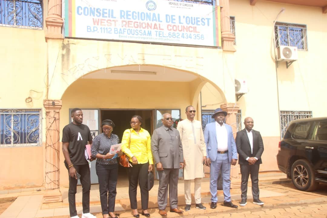 Bafoussam se prépare à accueillir l’Acte 7 du FIDEPA !